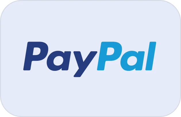 paypal pour pré réservation de billet d’avion visa