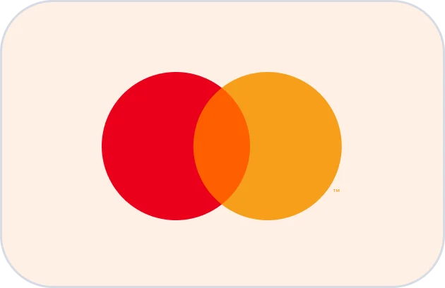 mastercard pour pré réservation de billet d’avion visa